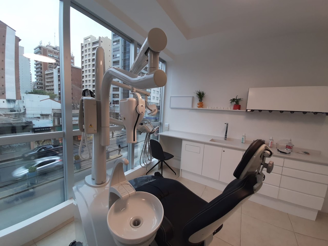 Consultorio de Smile&Go